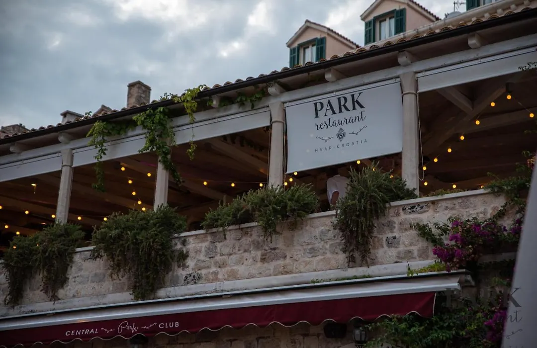 Heritage Hotel Park Hvar-1
