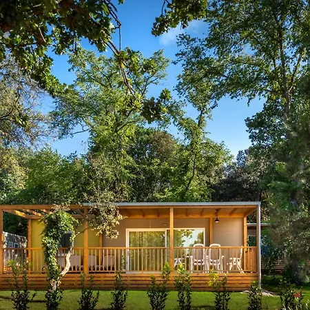 Maistra Camping Porto Sole Mobile Homes-3