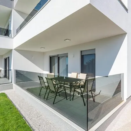 Apart Residence Blue Sea-3