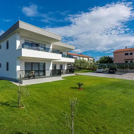 Apart Residence Blue Sea-2