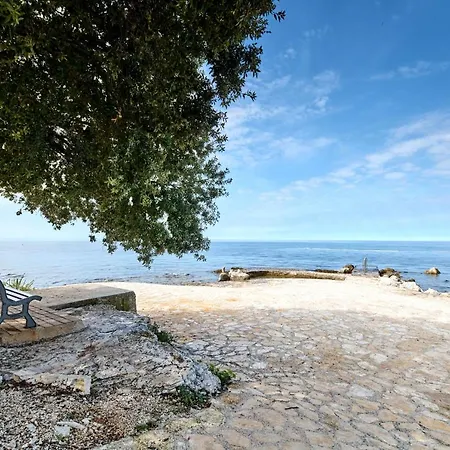 Camping Ulika Mobile Homes - Naturist-2