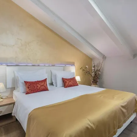 Boutique Hotel Melissa-3