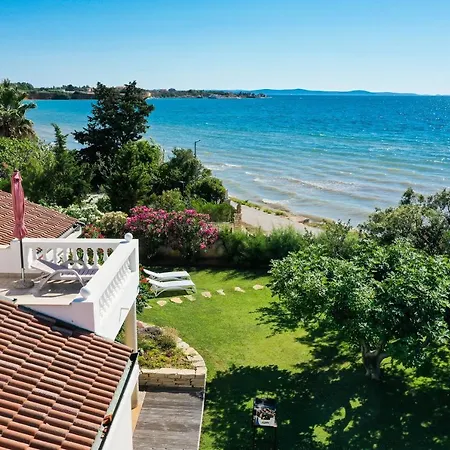 Bed&Breakfast Vanni-2
