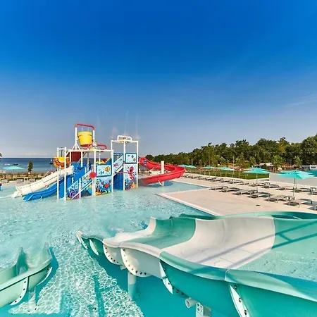 Mobile Homes Relax Park Umag-2