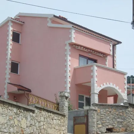 Apartments&Rooms Krecak Sibenik-3