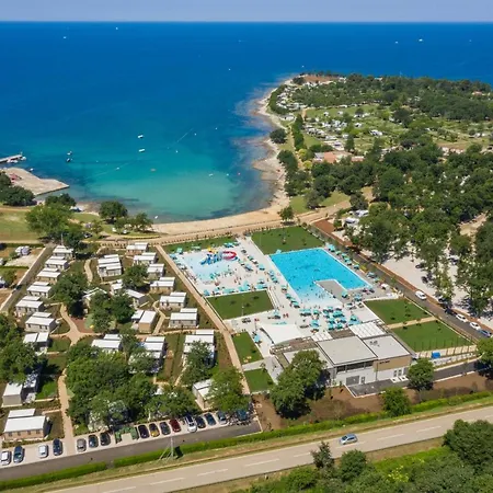 Mobile Homes Premium Relax Park Umag By Camp4You-3