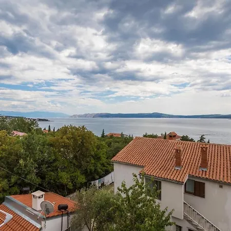 One-Bedroom Apartment In Crikvenica Lxxx-2