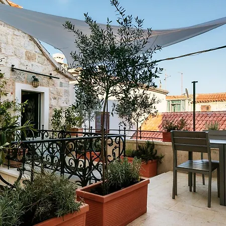 Divota Apartment Hotel-2