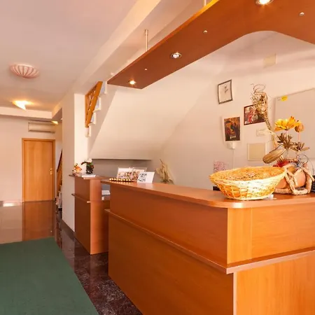 Hotel Meduza-3