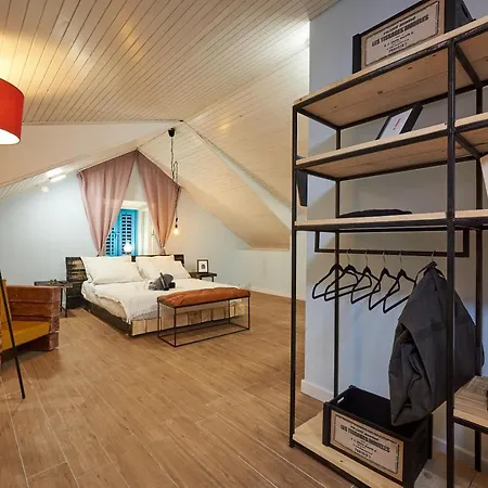 Bubalus Boutique Rooms-2