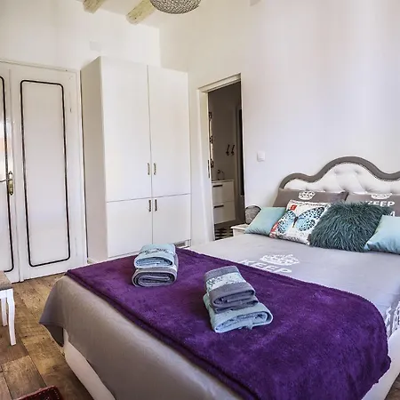 Emma'S Rooms B&B-2