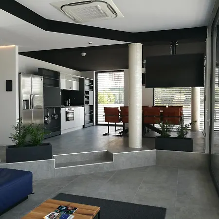 Sky Beach Aparthotel-3