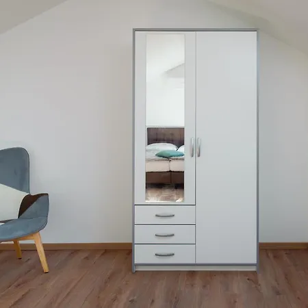 Nera Lux Apartment-2
