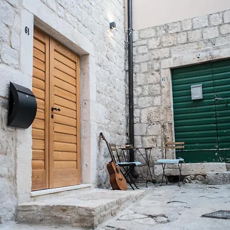 Limestone Heritage House-2