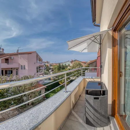 Guesthouse Residence Major-3