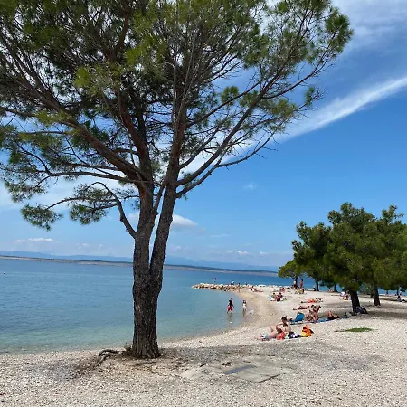 Family Apartments Vesna- 100 M Beach -Center Crikvenica-2