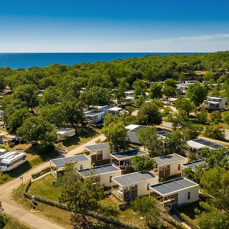 Mobile Homes - Fkk Nudist Camping Solaris-2