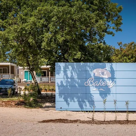 Mobile Homes - Lanterna Premium Camping Resort-3