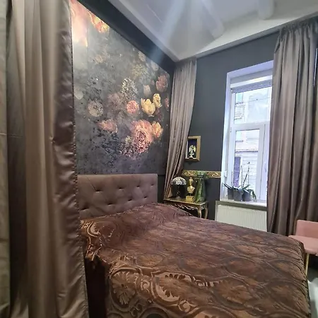 Marabeth Guest House-2