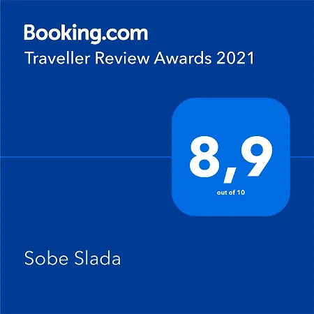 Sobe Slada-2