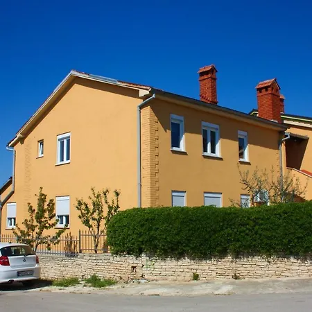 Apartments Drandic-2