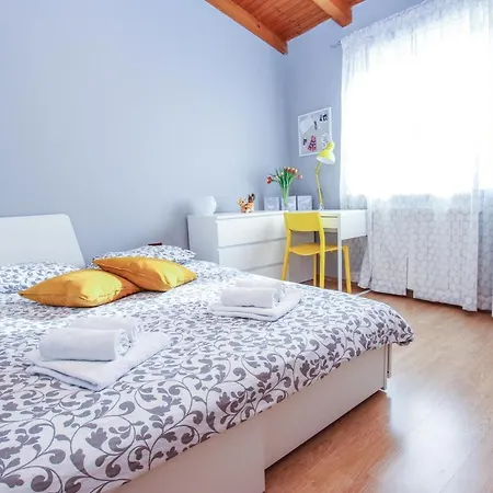 Holiday Home M&E-3