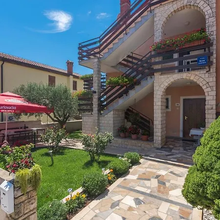 Apartments Nerina-2