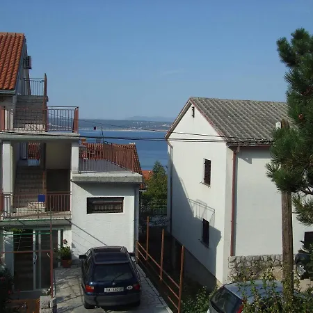Apartments Luic 4244-3