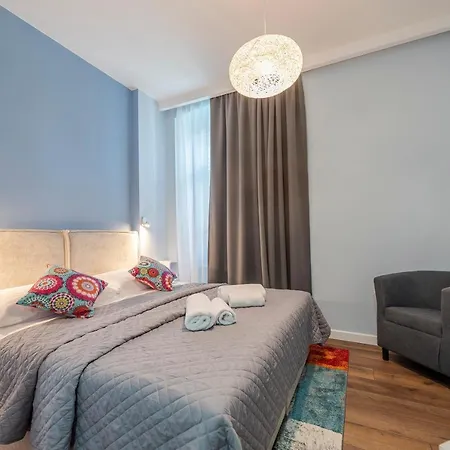 B&A Rooms Zadar-3