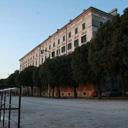 B&A Rooms Zadar-2