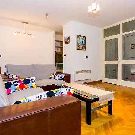 Two Bedroom Apartment Zita-3