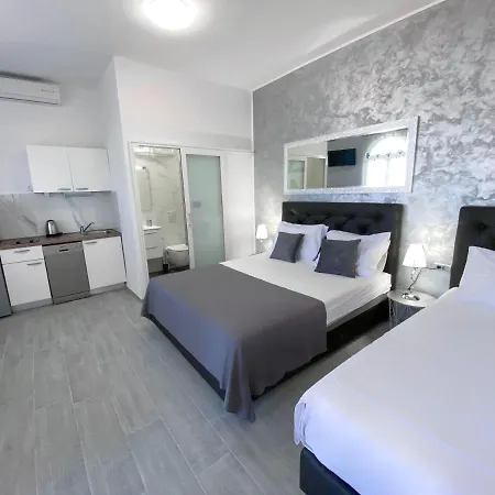 Apartmani Dasa Tucepi-3