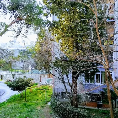 Pula Center Green Park Apartments And Rooms-2