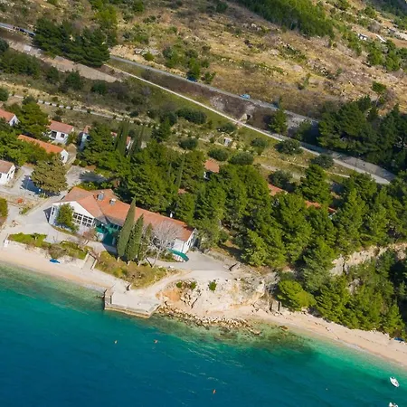 Beach Resort Mala Luka-3