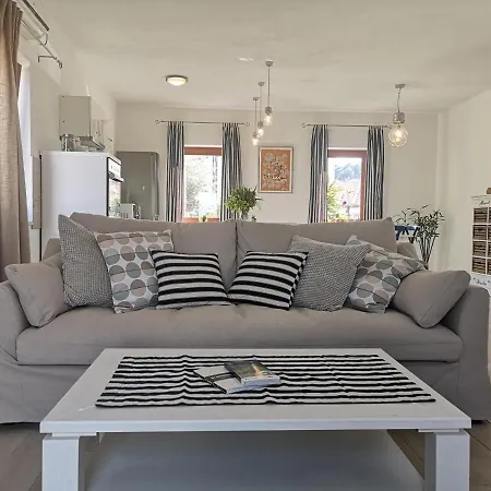 Apartment Jujube-Iqm Destination Quality-3