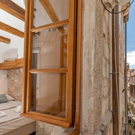 Live Laugh Love Dubrovnik Luxury Rooms-3