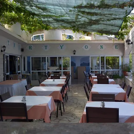 Guesthouse Kod Irene-3