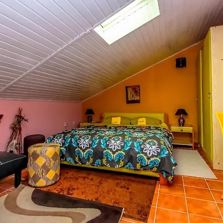 House Andja With Pool-2