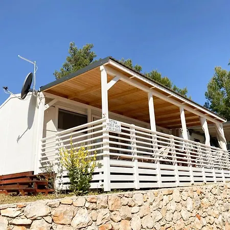 Petra Mobile Home-2