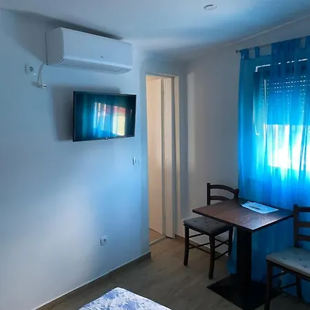 Apartmani Bella Vista-2