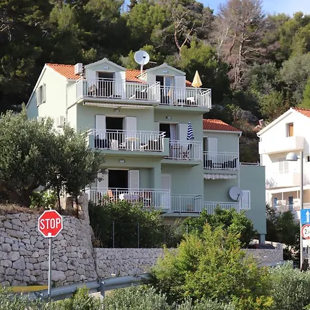 Apartments Frane-2