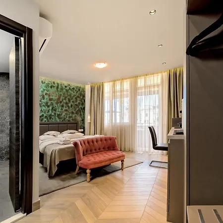 Il Giardino Luxury Rooms & Suites-2