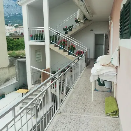 Apartments Villa Ravlic-2