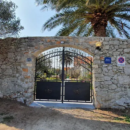 Guesthouse Palma-3