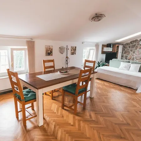 Apartments Hortensia-3