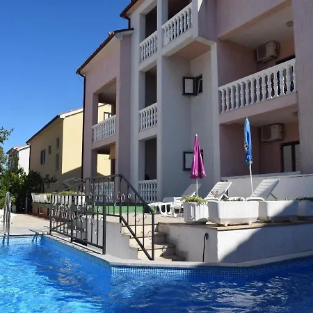 Apartments Tatarovic-2