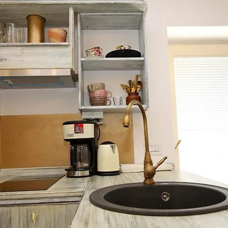 Swan City Apartment & Room-3