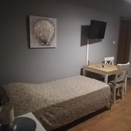 Guest House Lucija-3