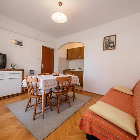 Apartment Ante Kampor-3