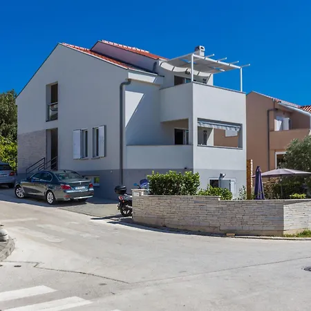 Apartments 2A-3